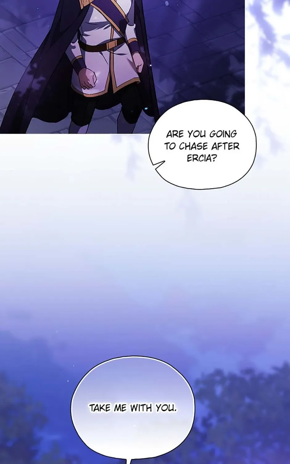 I Don’t Trust My Twin Sister Chapter 78 page 75 - 