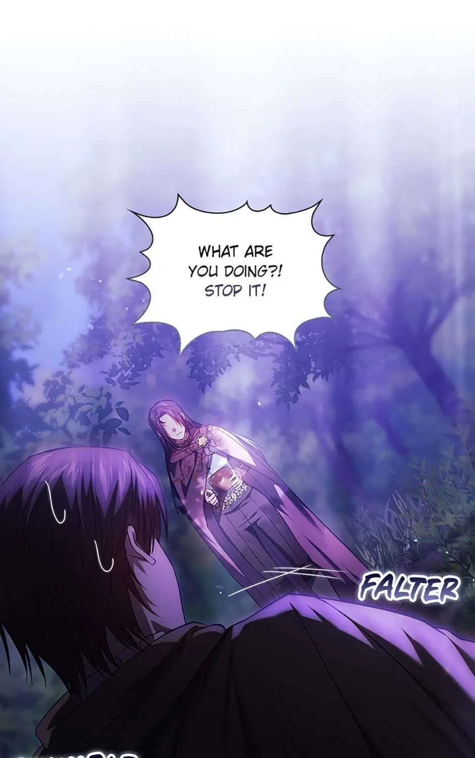 I Don’t Trust My Twin Sister Chapter 79 page 2 - 