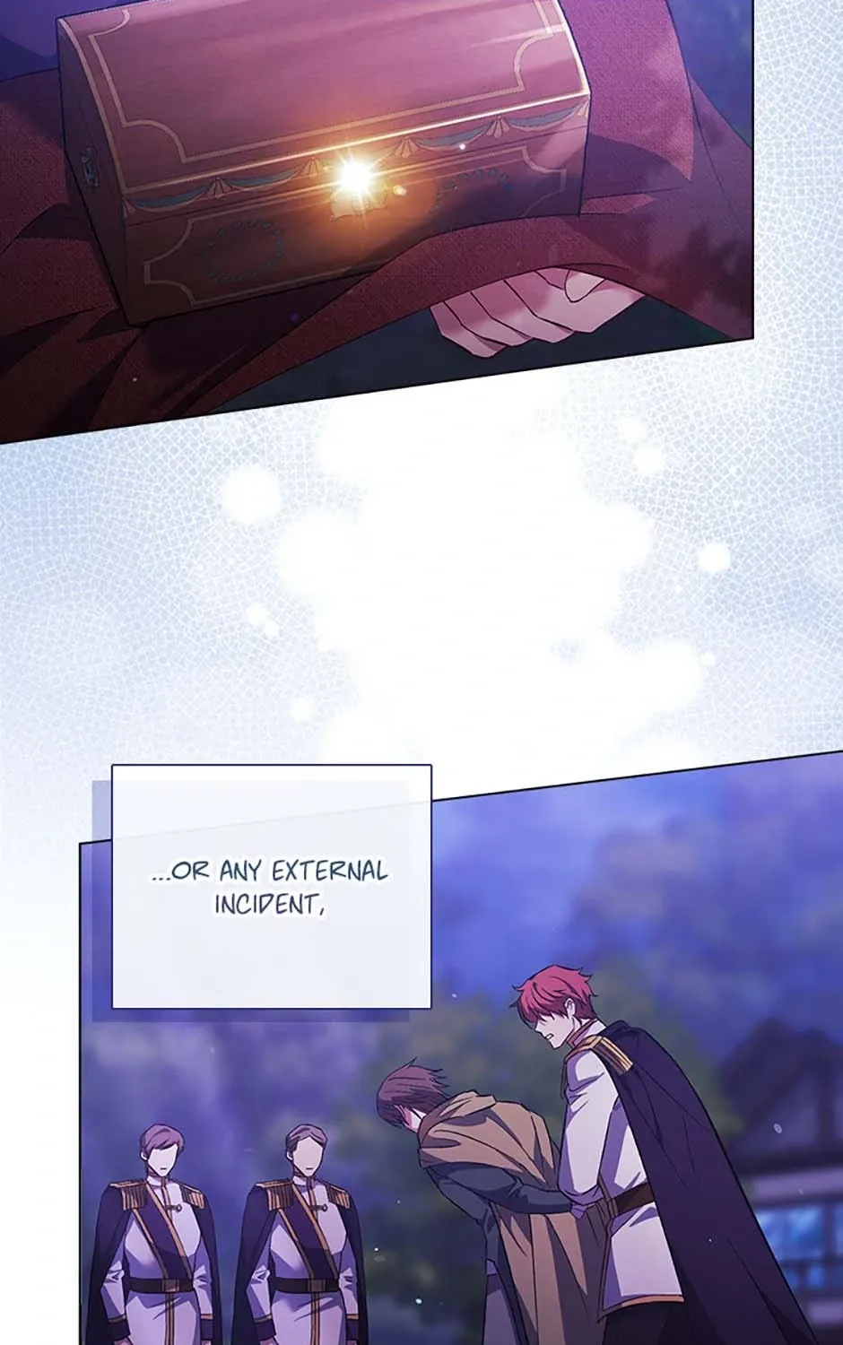 I Don’t Trust My Twin Sister Chapter 79 page 124 - 