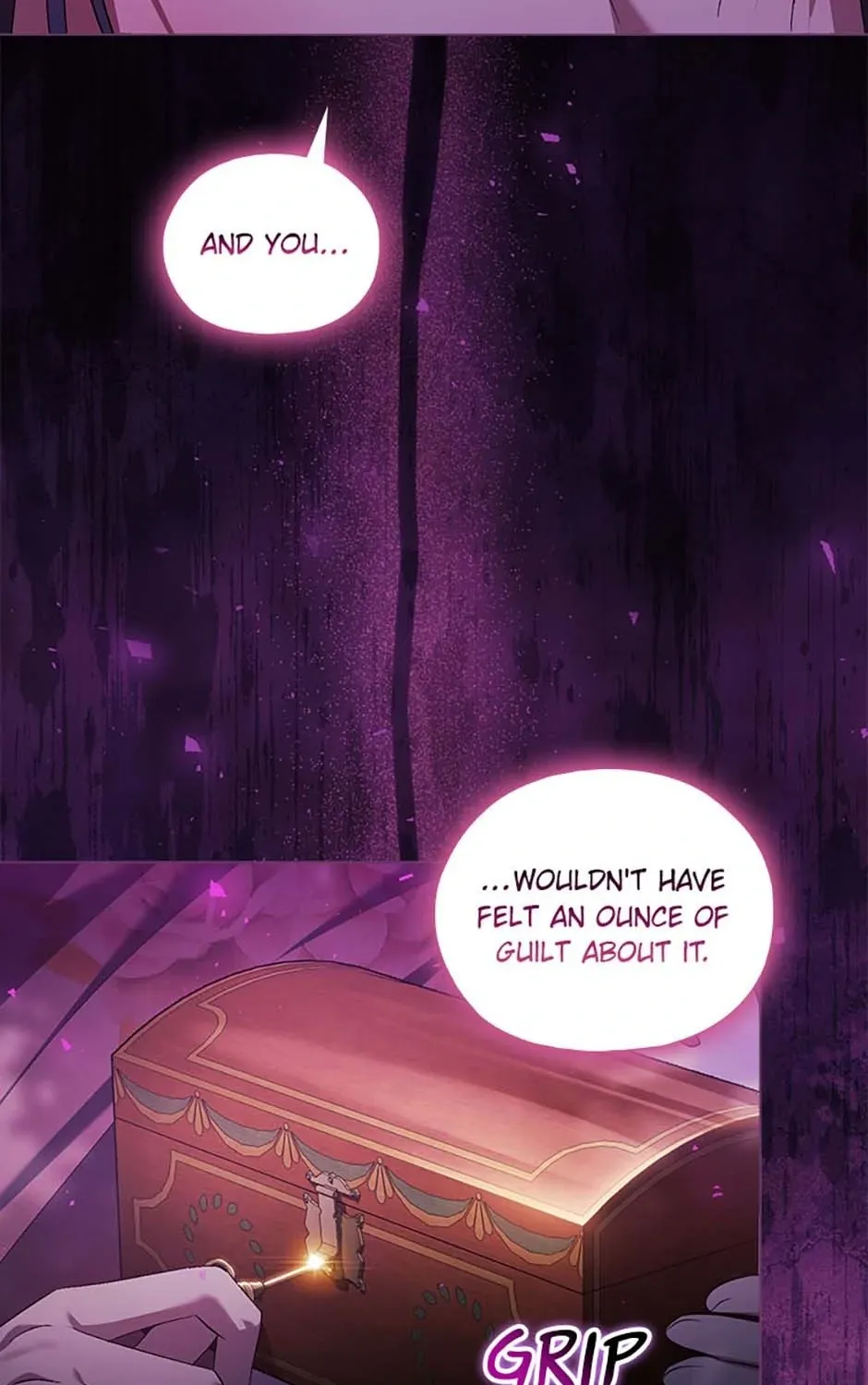 I Don’t Trust My Twin Sister Chapter 79 page 20 - 