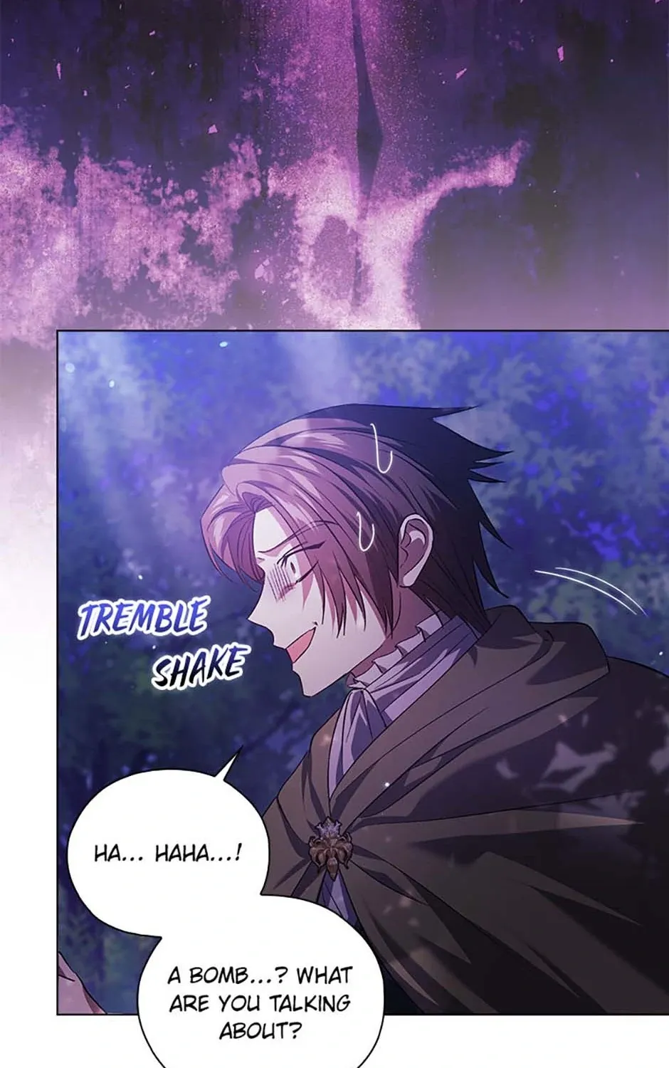 I Don’t Trust My Twin Sister Chapter 79 page 22 - 