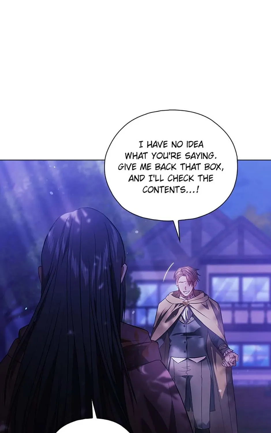 I Don’t Trust My Twin Sister Chapter 79 page 24 - 