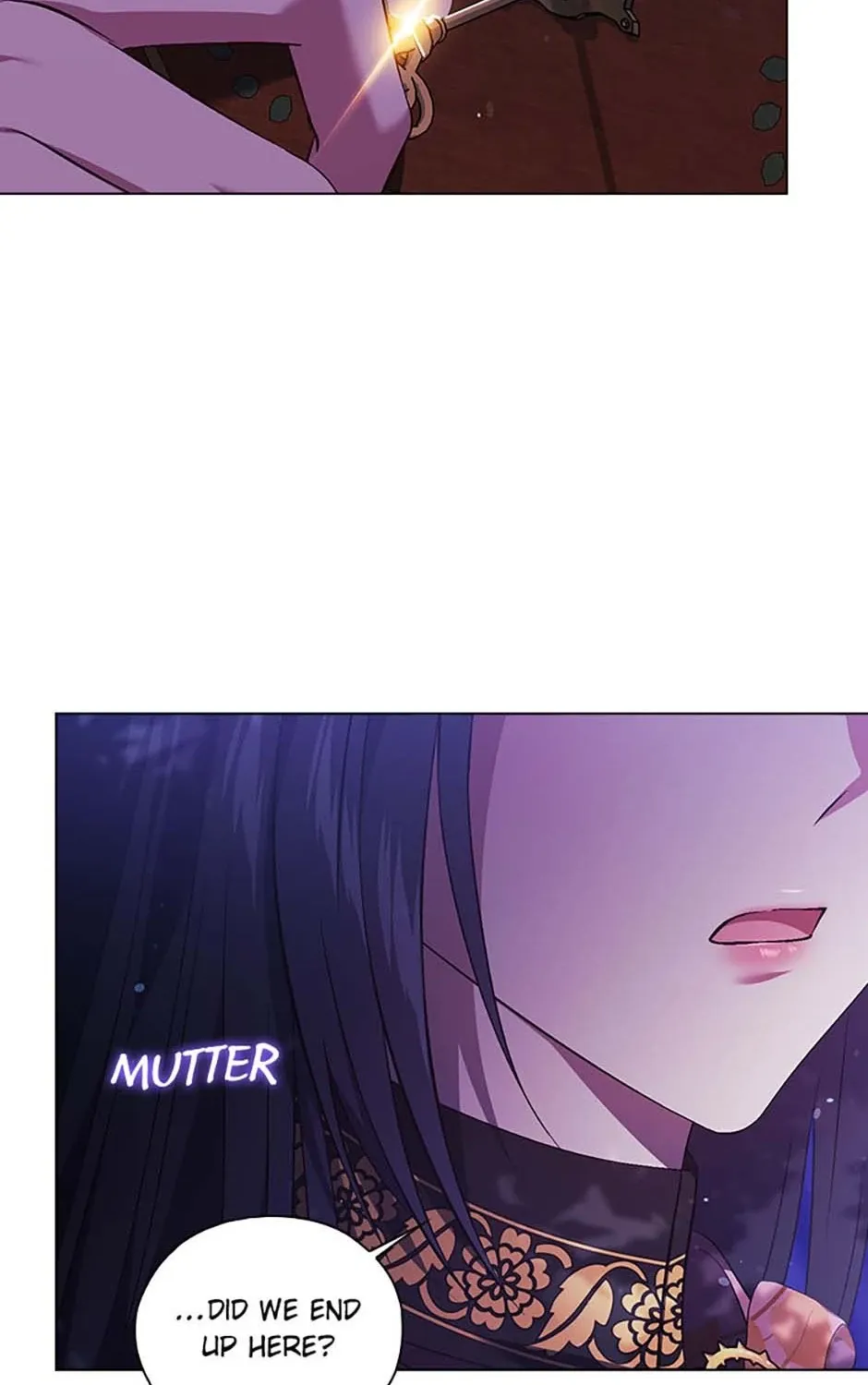 I Don’t Trust My Twin Sister Chapter 79 page 30 - 
