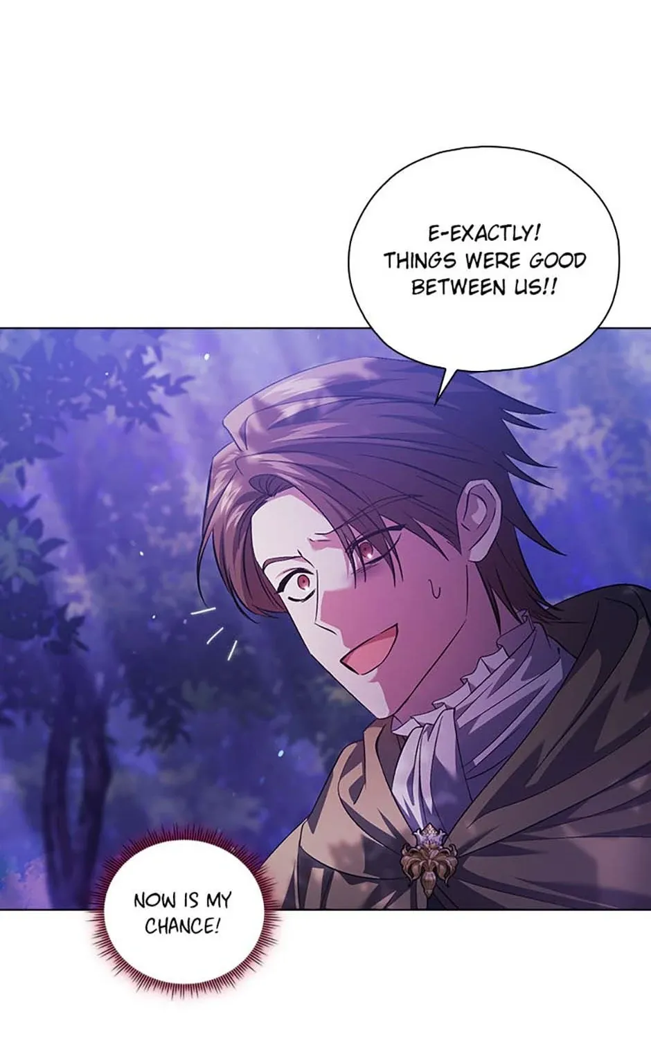 I Don’t Trust My Twin Sister Chapter 79 page 32 - 