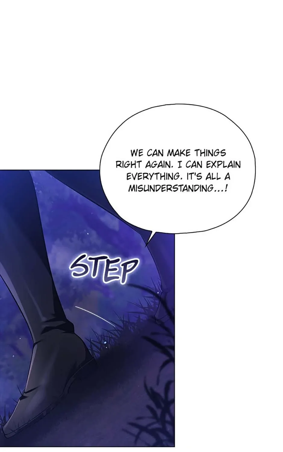 I Don’t Trust My Twin Sister Chapter 79 page 34 - 