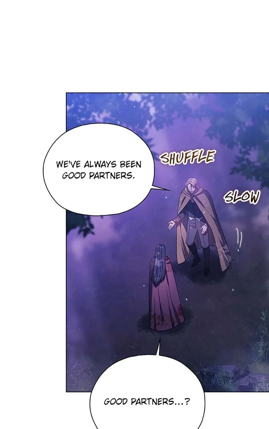 I Don’t Trust My Twin Sister Chapter 79 page 36 - 