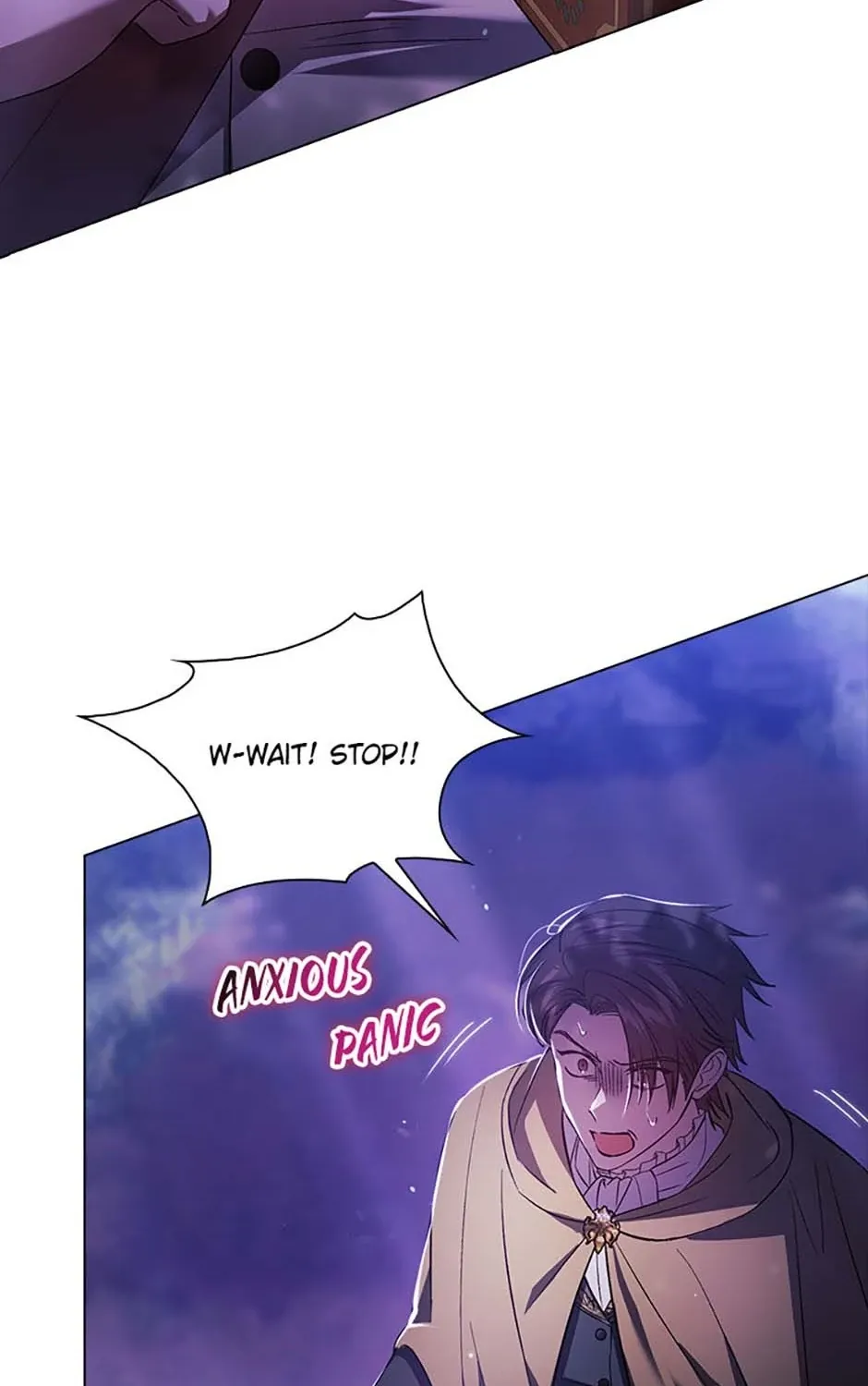 I Don’t Trust My Twin Sister Chapter 79 page 10 - 