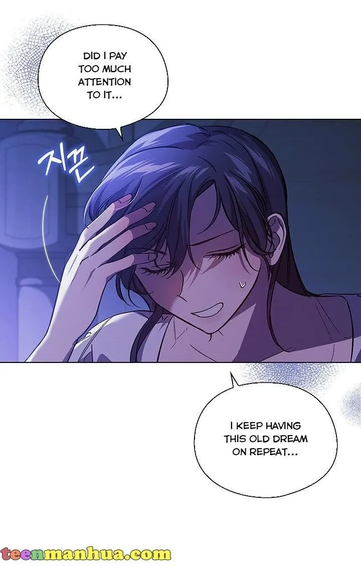 I Don’t Trust My Twin Sister Chapter 8 page 11 - 