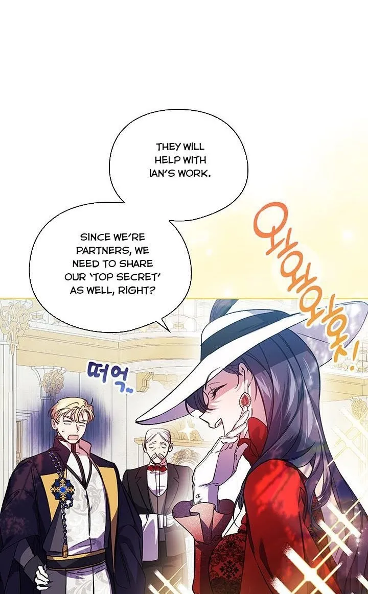 I Don’t Trust My Twin Sister Chapter 8 page 27 - 