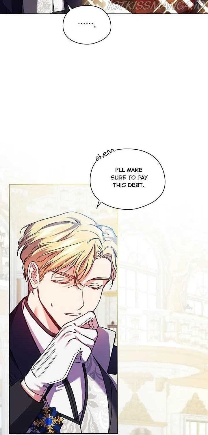 I Don’t Trust My Twin Sister Chapter 8 page 28 - 