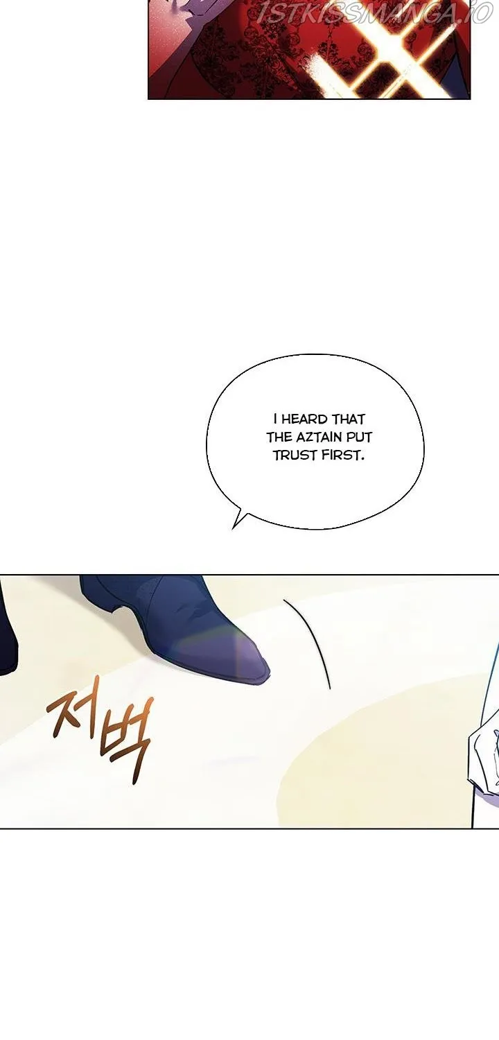 I Don’t Trust My Twin Sister Chapter 8 page 30 - 