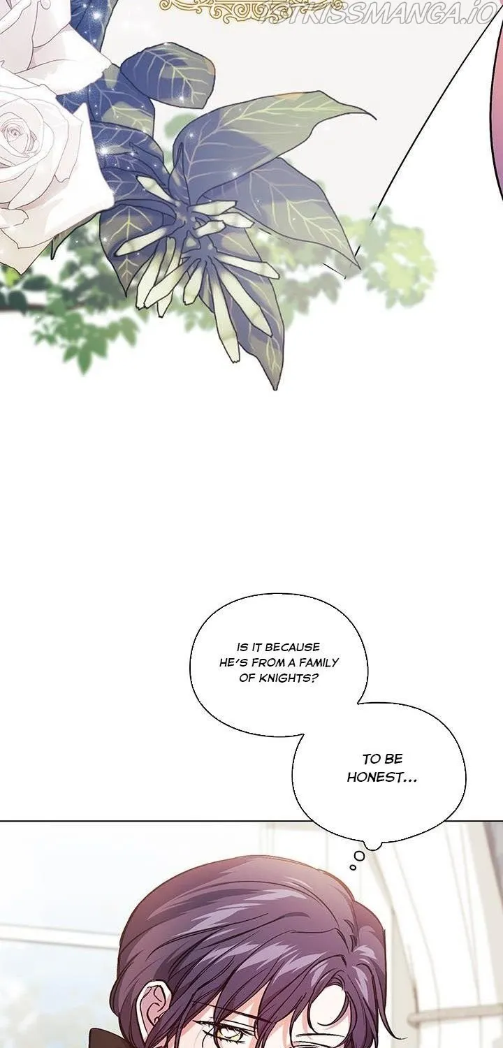 I Don’t Trust My Twin Sister Chapter 8 page 36 - 