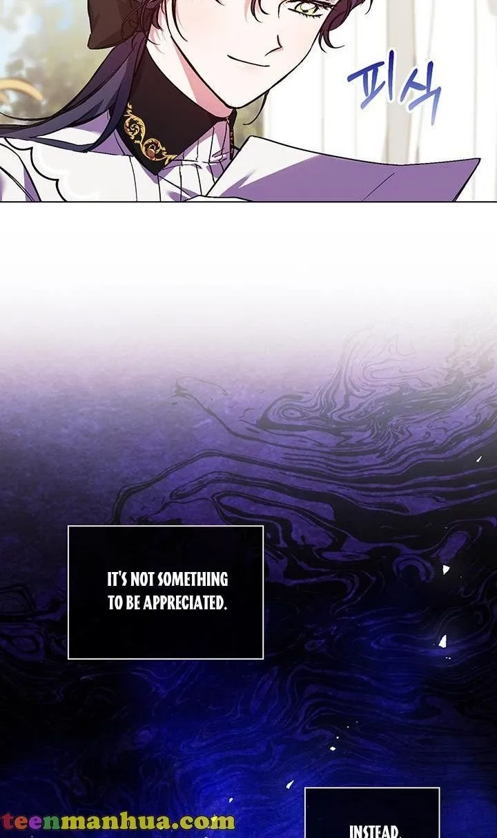 I Don’t Trust My Twin Sister Chapter 8 page 37 - 
