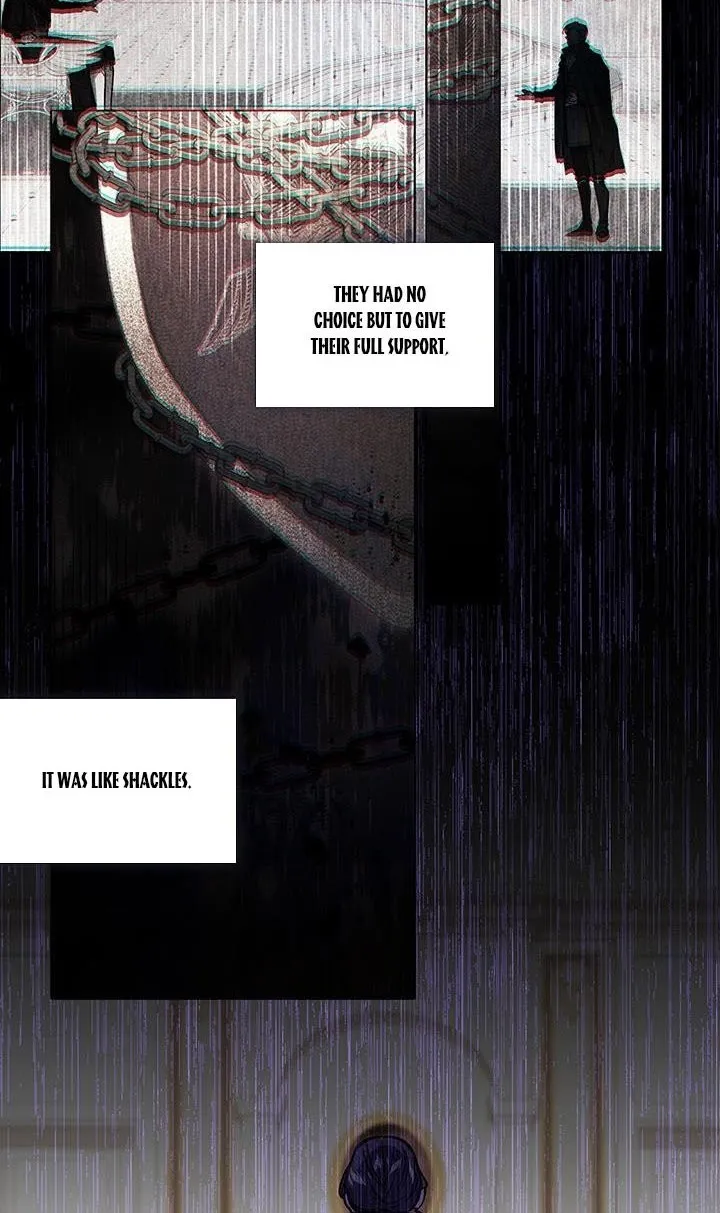 I Don’t Trust My Twin Sister Chapter 8 page 41 - 