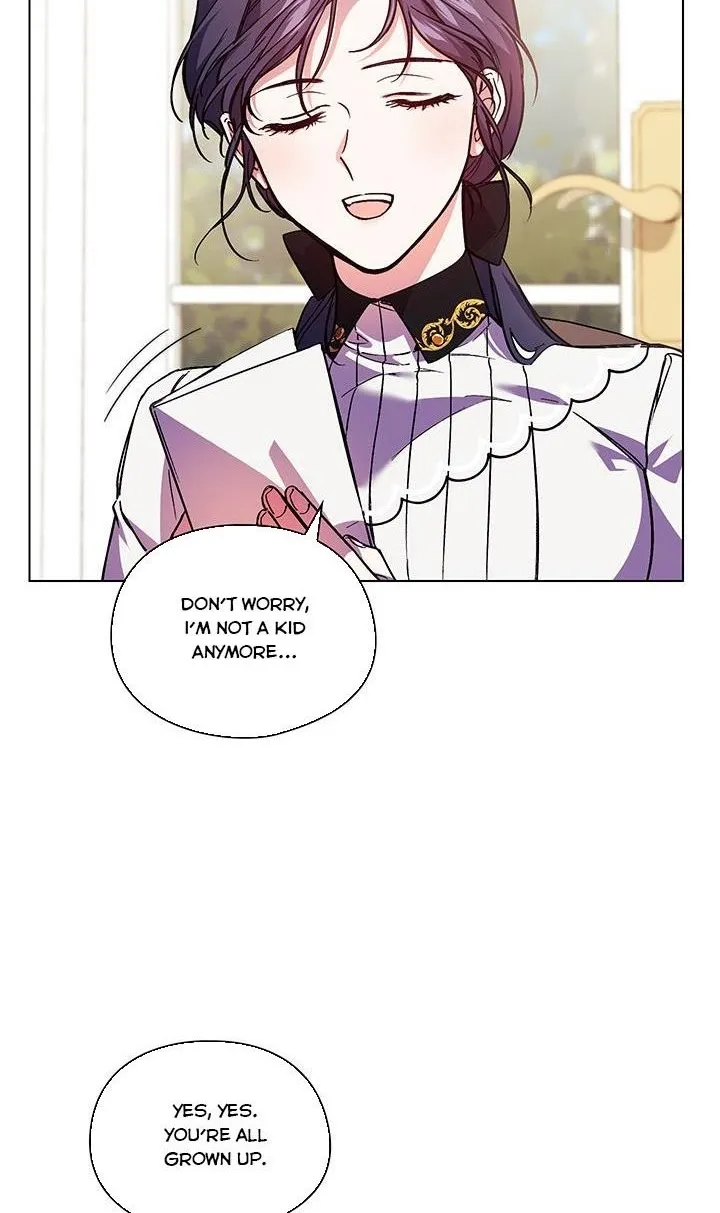 I Don’t Trust My Twin Sister Chapter 8 page 45 - 