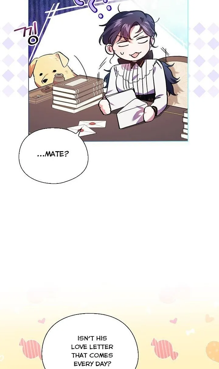 I Don’t Trust My Twin Sister Chapter 8 page 47 - 