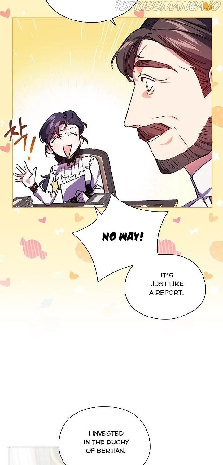 I Don’t Trust My Twin Sister Chapter 8 page 48 - 