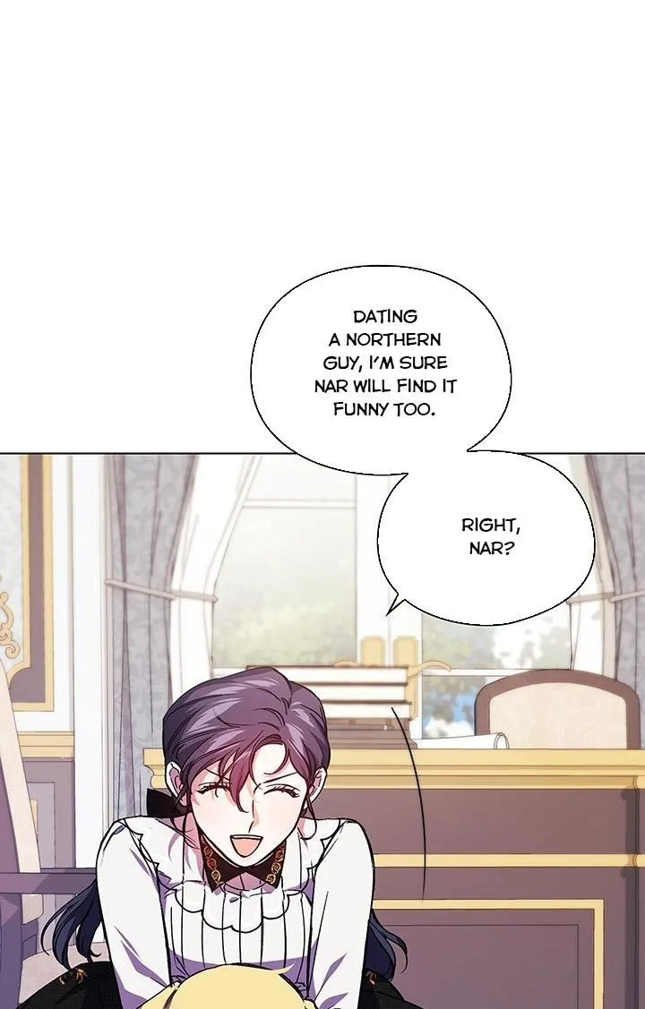 I Don’t Trust My Twin Sister Chapter 8 page 51 - 