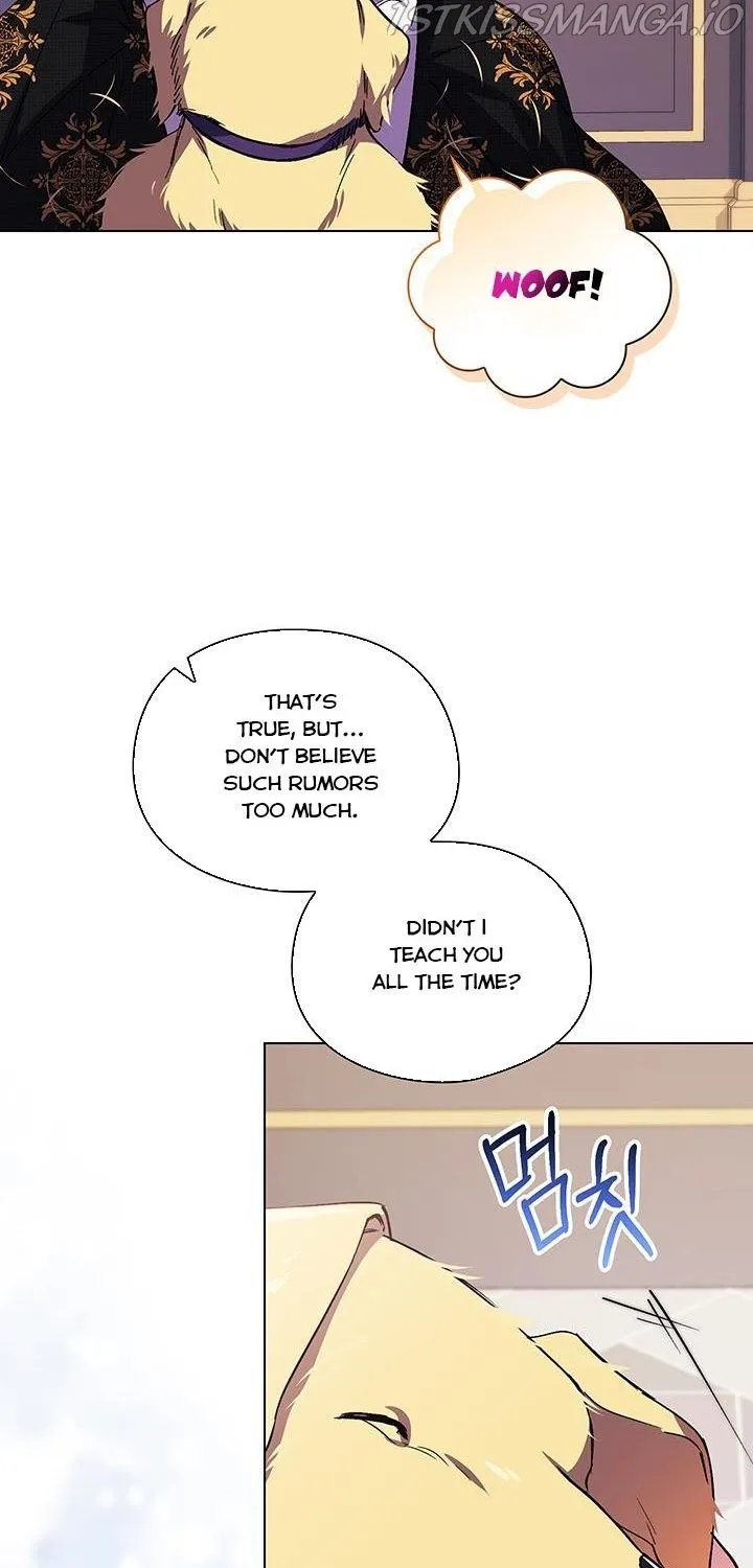 I Don’t Trust My Twin Sister Chapter 8 page 52 - 