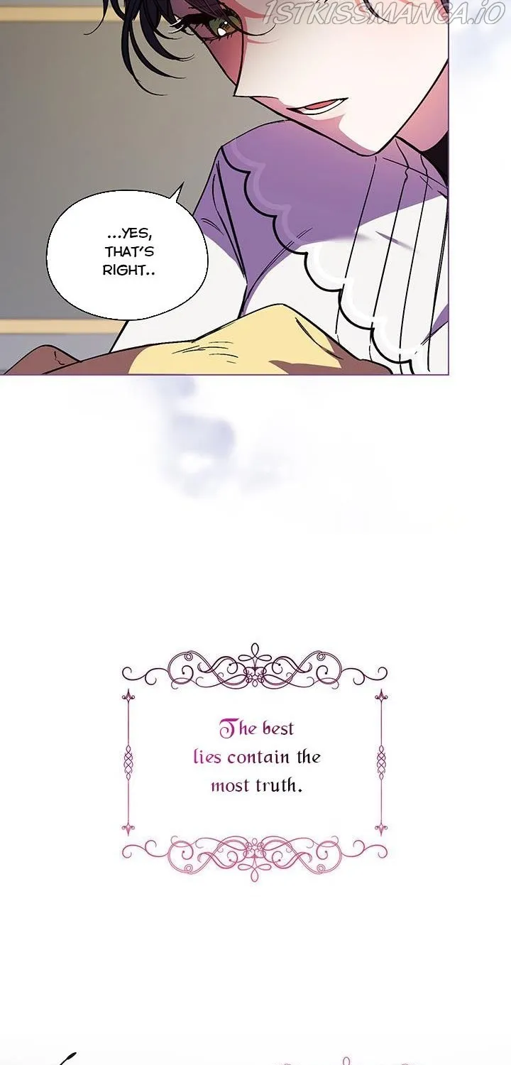 I Don’t Trust My Twin Sister Chapter 8 page 54 - 