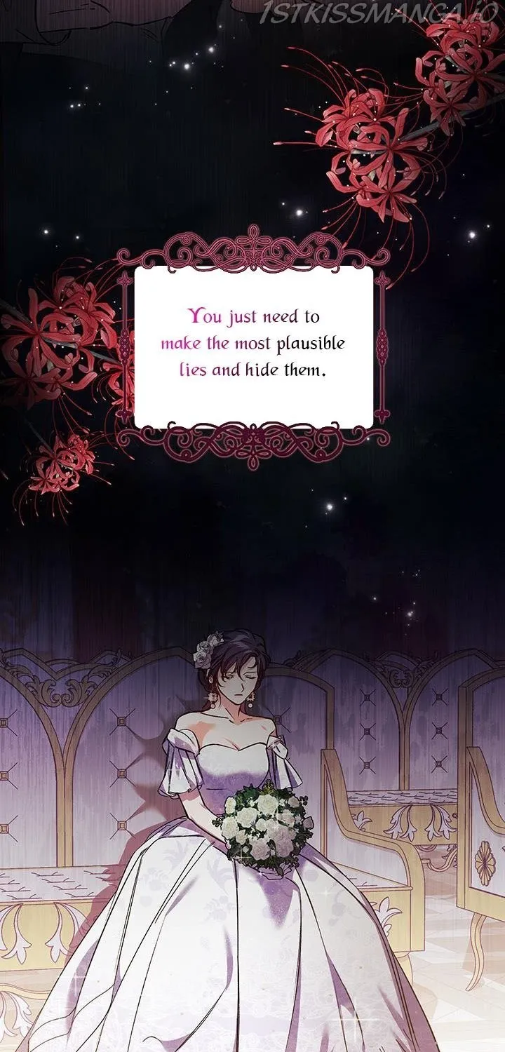 I Don’t Trust My Twin Sister Chapter 8 page 56 - 