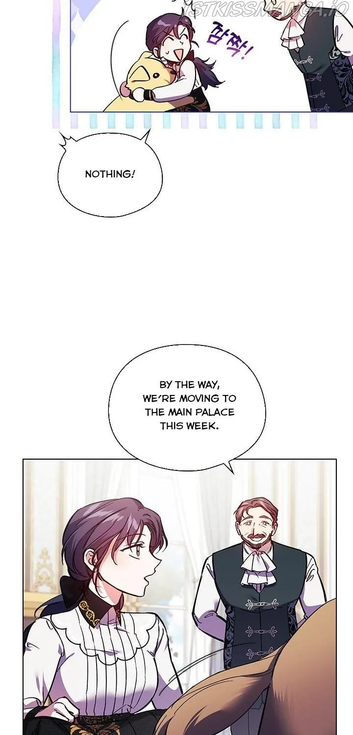 I Don’t Trust My Twin Sister Chapter 8 page 68 - 