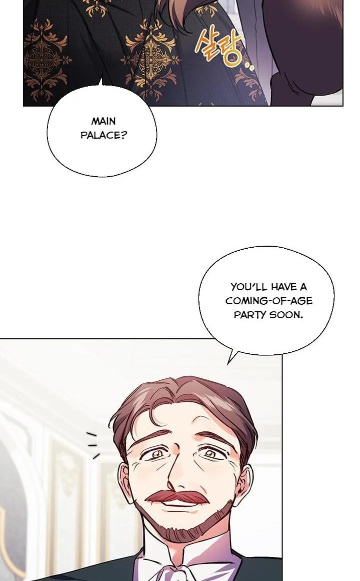 I Don’t Trust My Twin Sister Chapter 8 page 69 - 