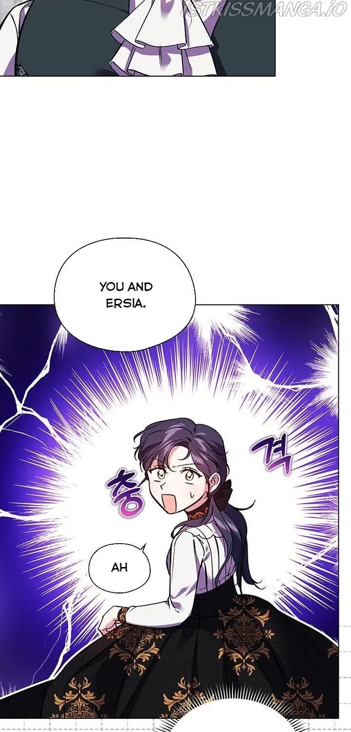I Don’t Trust My Twin Sister Chapter 8 page 70 - 
