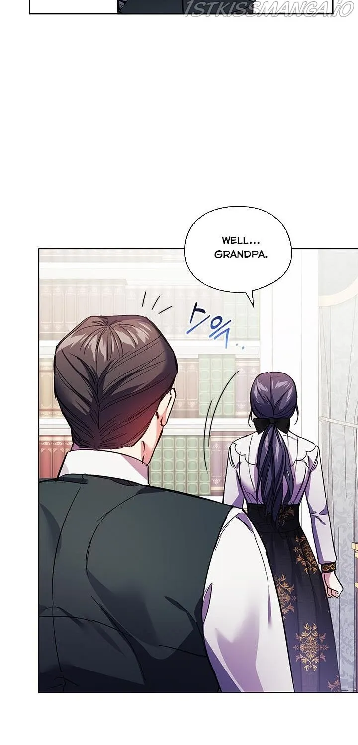 I Don’t Trust My Twin Sister Chapter 8 page 74 - 