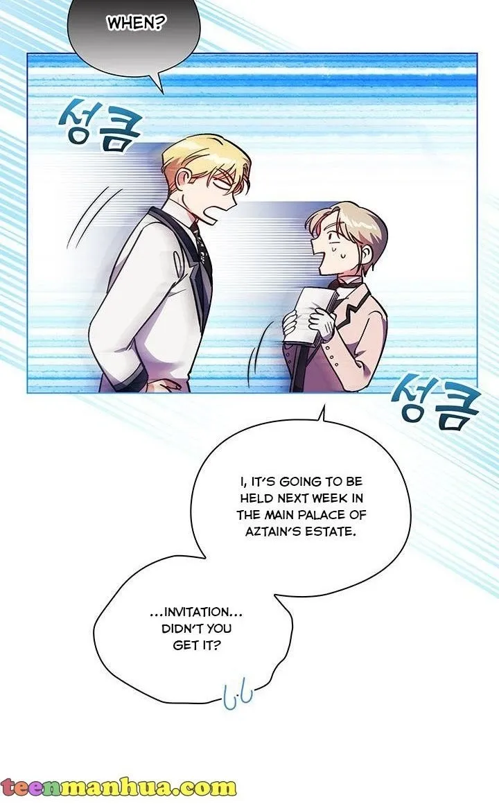 I Don’t Trust My Twin Sister Chapter 8 page 79 - 