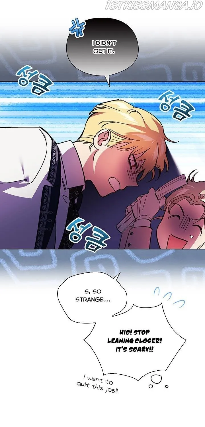 I Don’t Trust My Twin Sister Chapter 8 page 80 - 