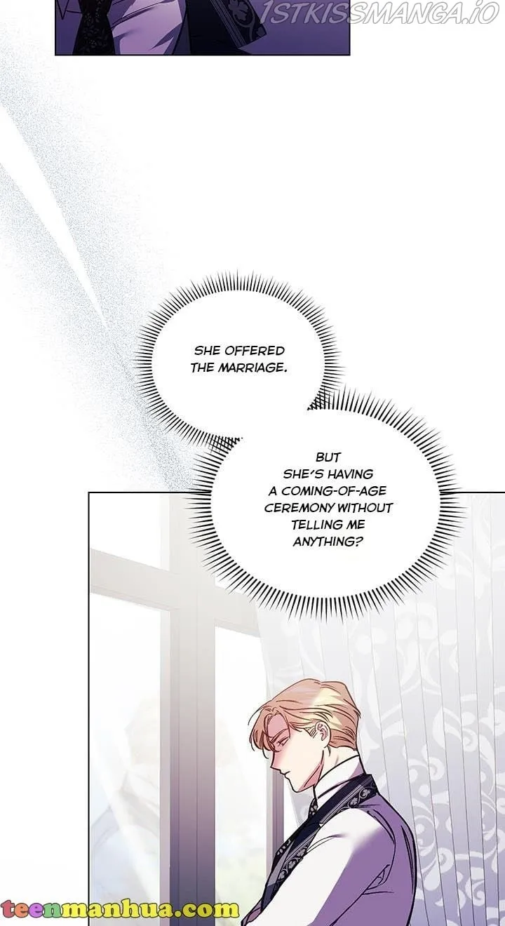 I Don’t Trust My Twin Sister Chapter 8 page 82 - 