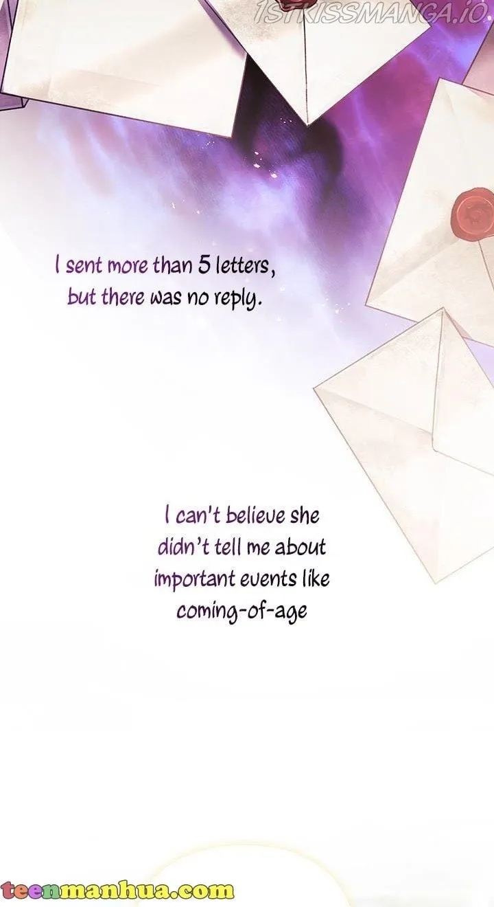 I Don’t Trust My Twin Sister Chapter 8 page 85 - 