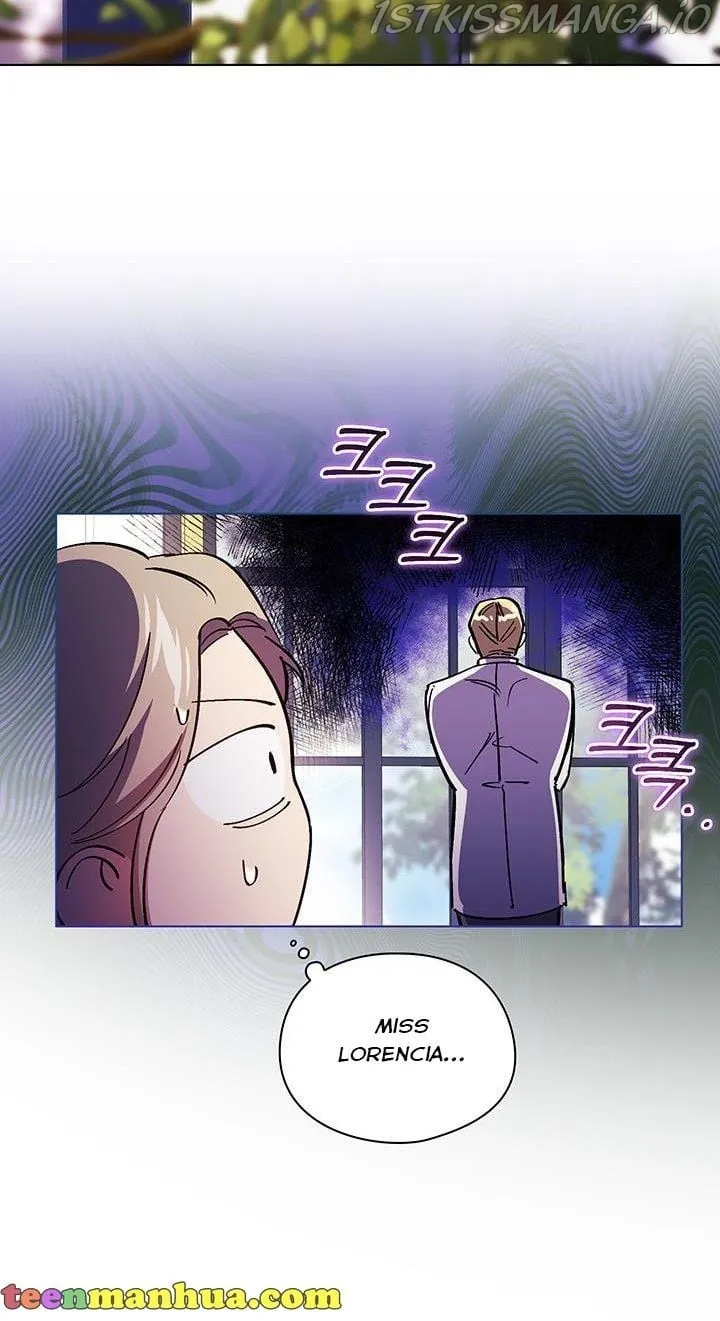 I Don’t Trust My Twin Sister Chapter 8 page 87 - 