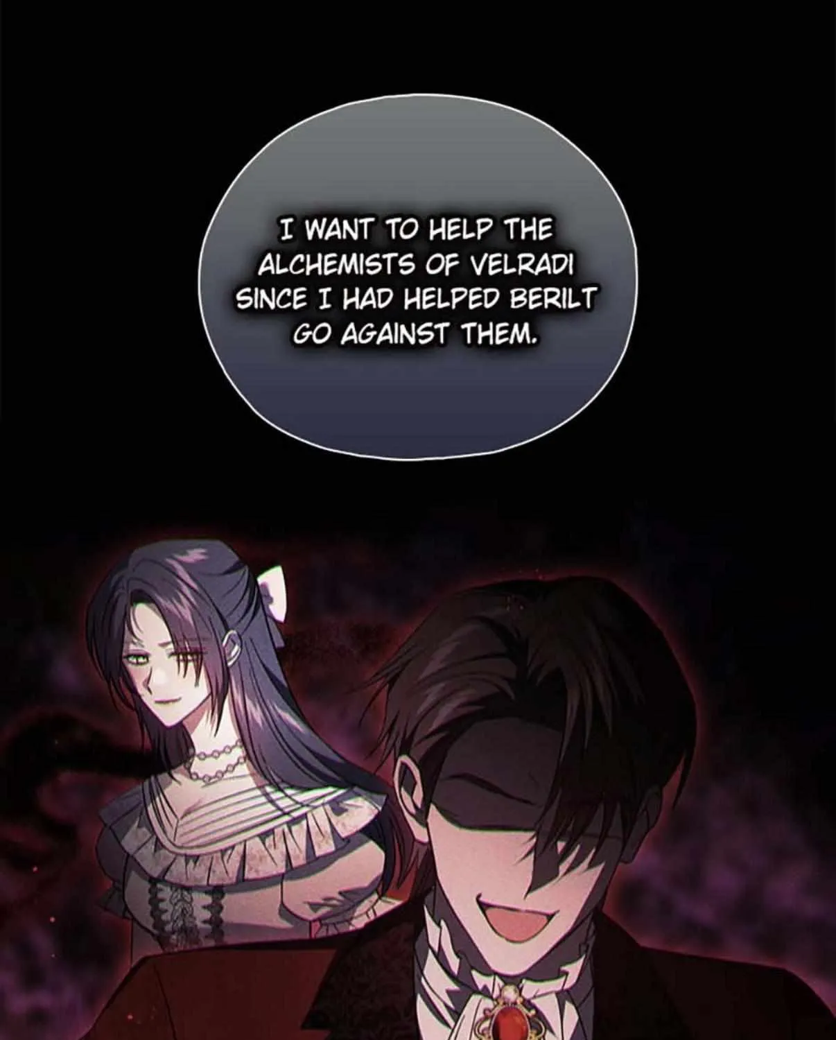 I Don’t Trust My Twin Sister Chapter 80 page 104 - 