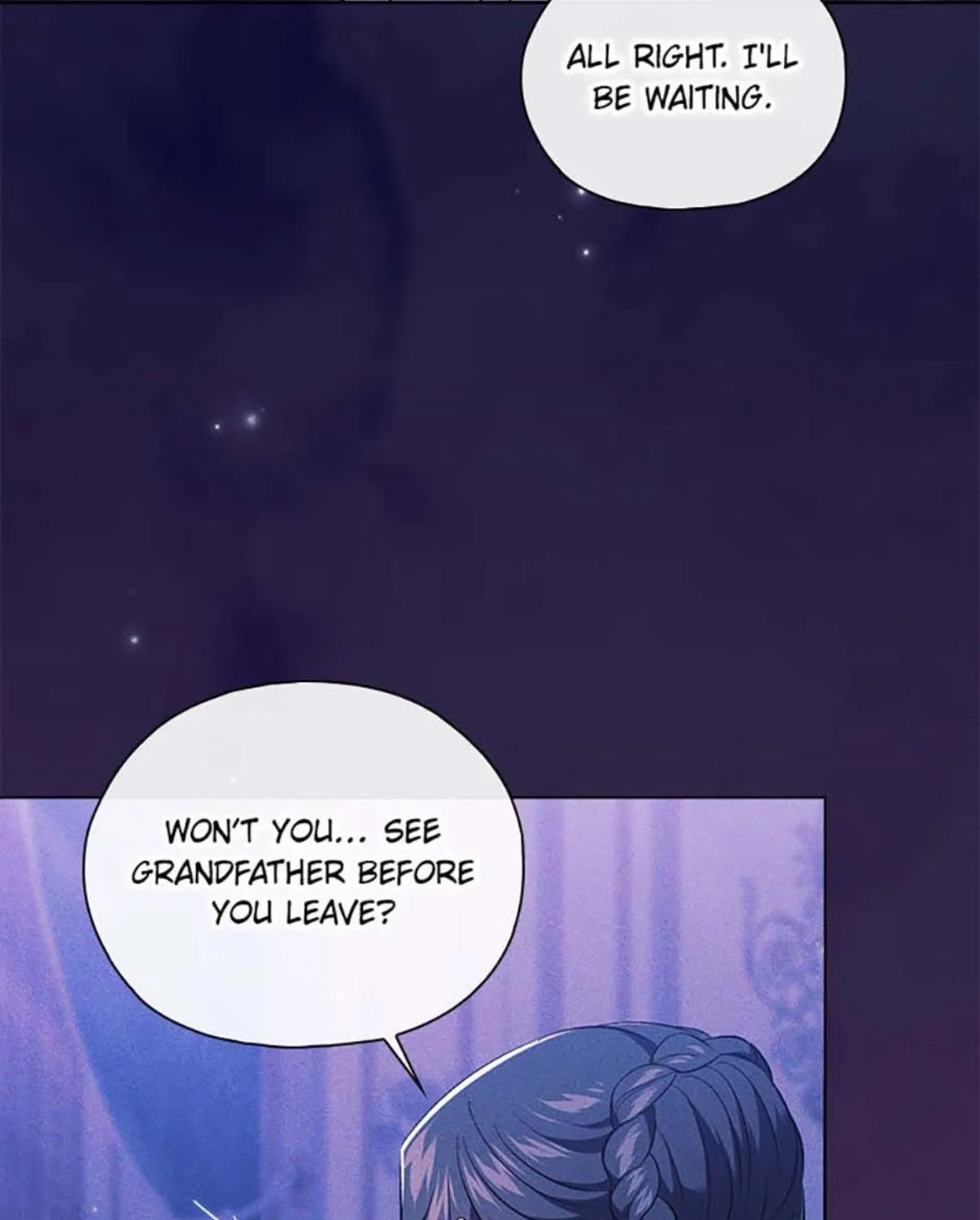 I Don’t Trust My Twin Sister Chapter 80 page 112 - 