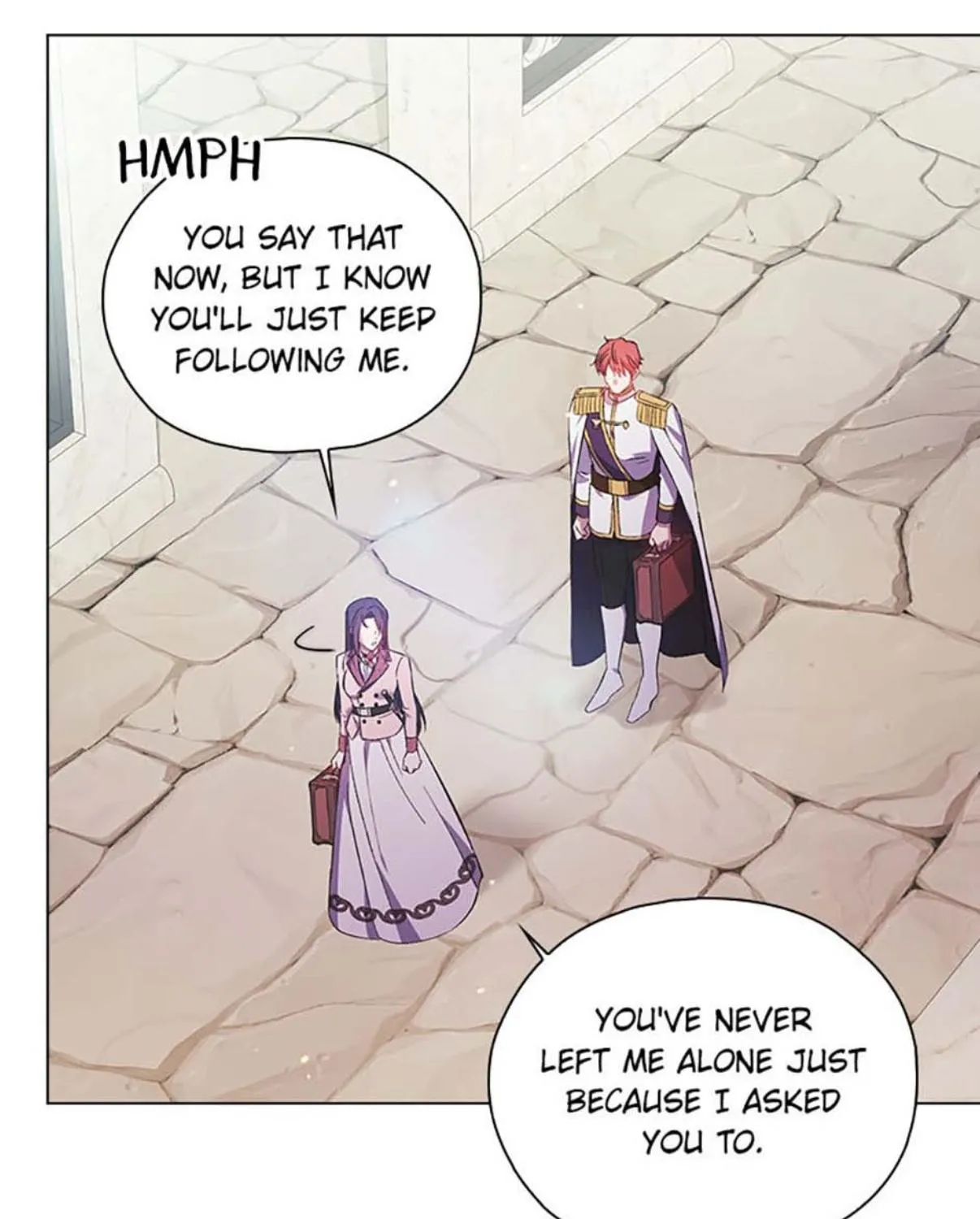 I Don’t Trust My Twin Sister Chapter 80 page 120 - 