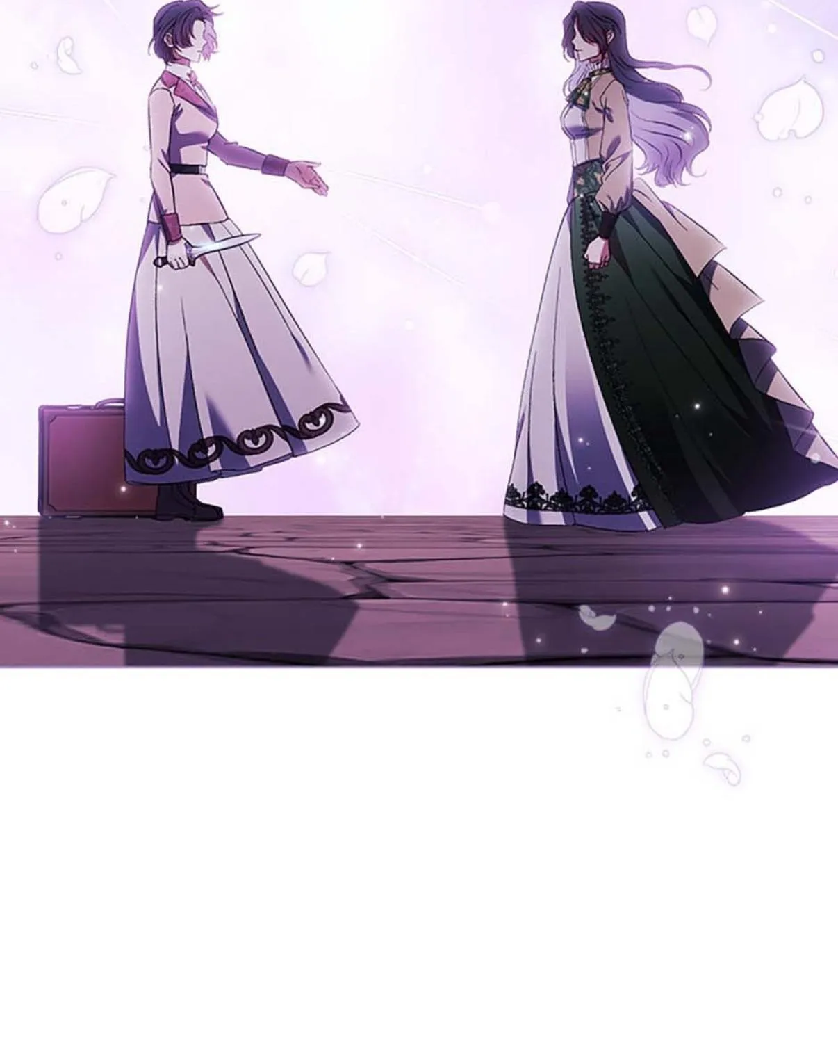 I Don’t Trust My Twin Sister Chapter 80 page 148 - 