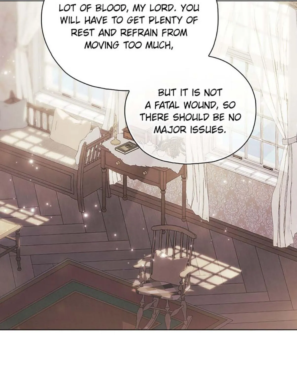 I Don’t Trust My Twin Sister Chapter 80 page 22 - 