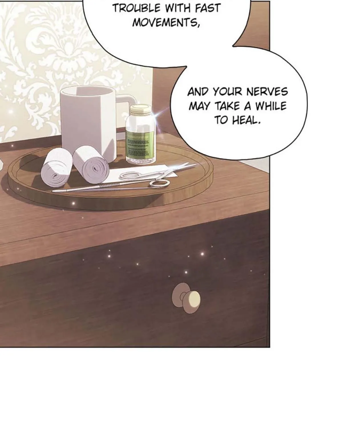 I Don’t Trust My Twin Sister Chapter 80 page 24 - 