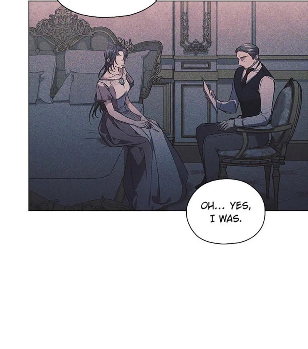 I Don’t Trust My Twin Sister Chapter 80 page 30 - 