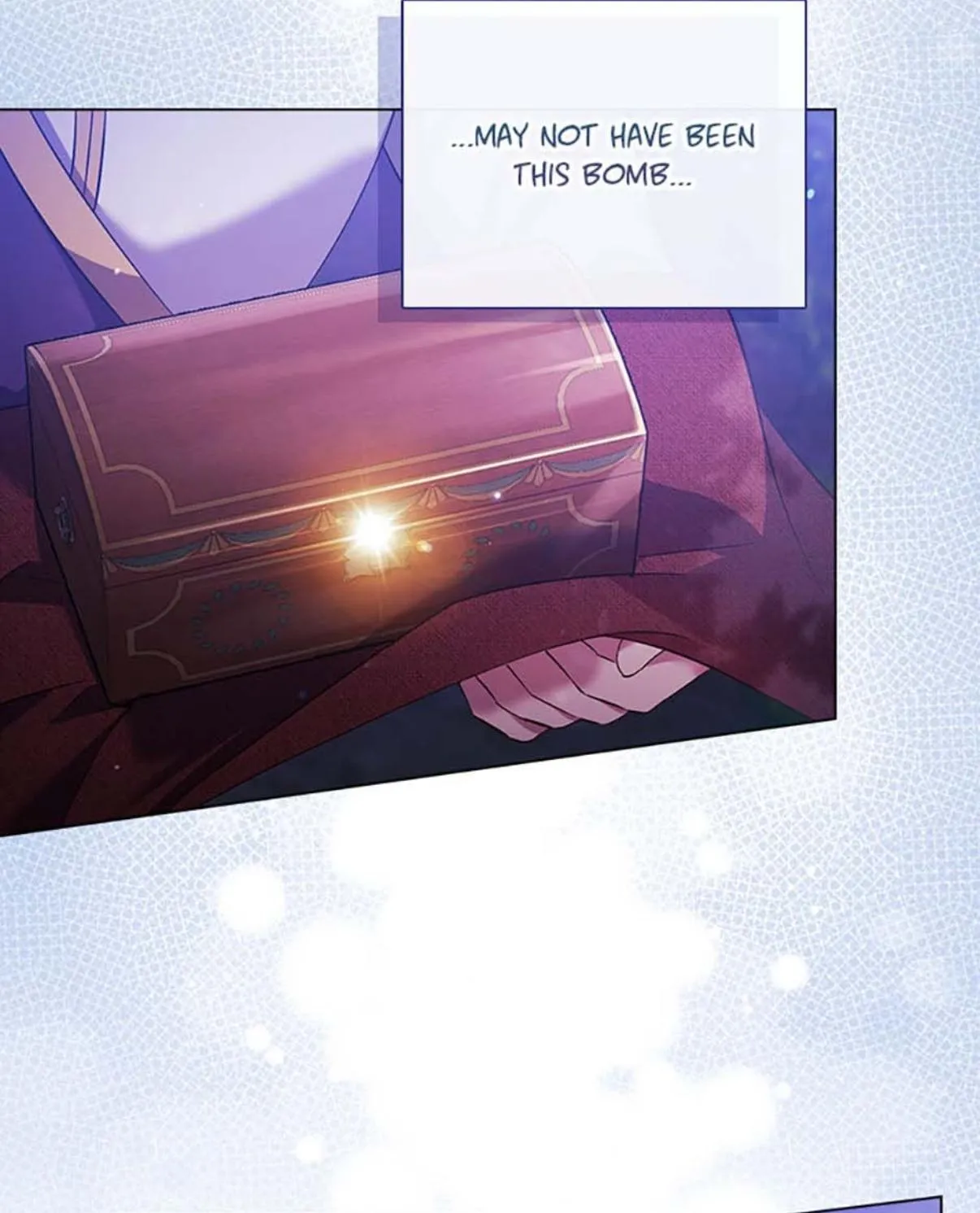 I Don’t Trust My Twin Sister Chapter 80 page 4 - 