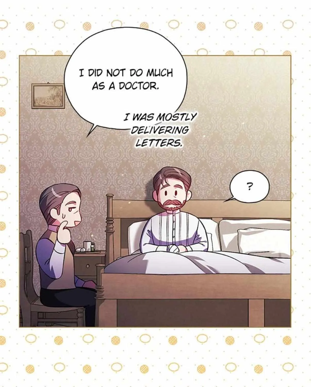 I Don’t Trust My Twin Sister Chapter 80 page 31 - 