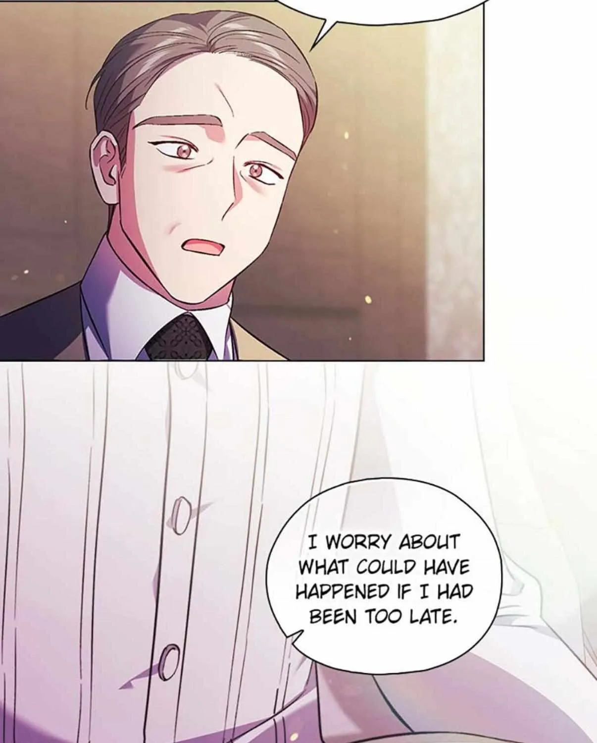 I Don’t Trust My Twin Sister Chapter 80 page 33 - 