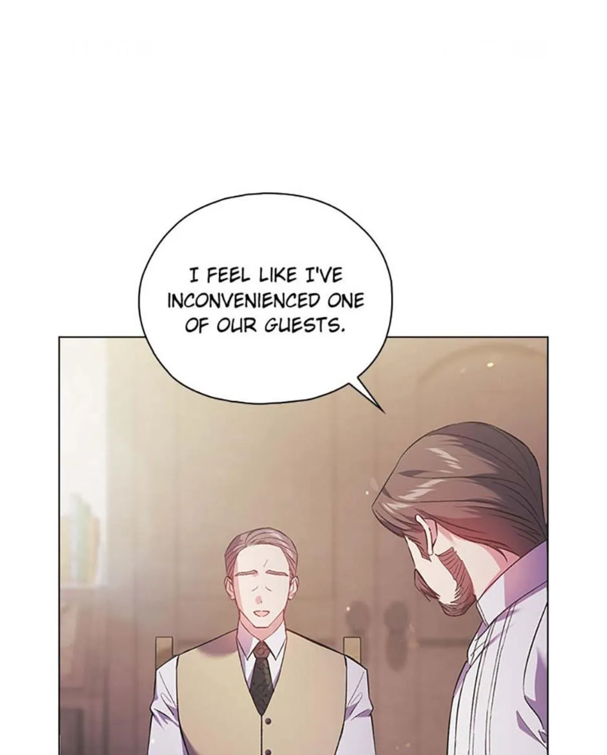 I Don’t Trust My Twin Sister Chapter 80 page 35 - 