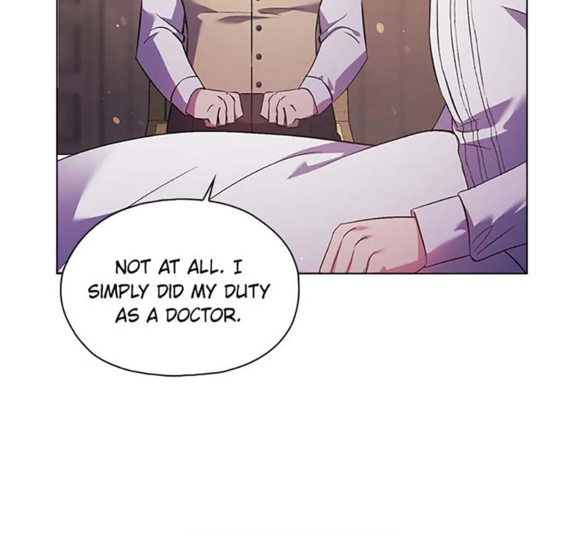 I Don’t Trust My Twin Sister Chapter 80 page 36 - 