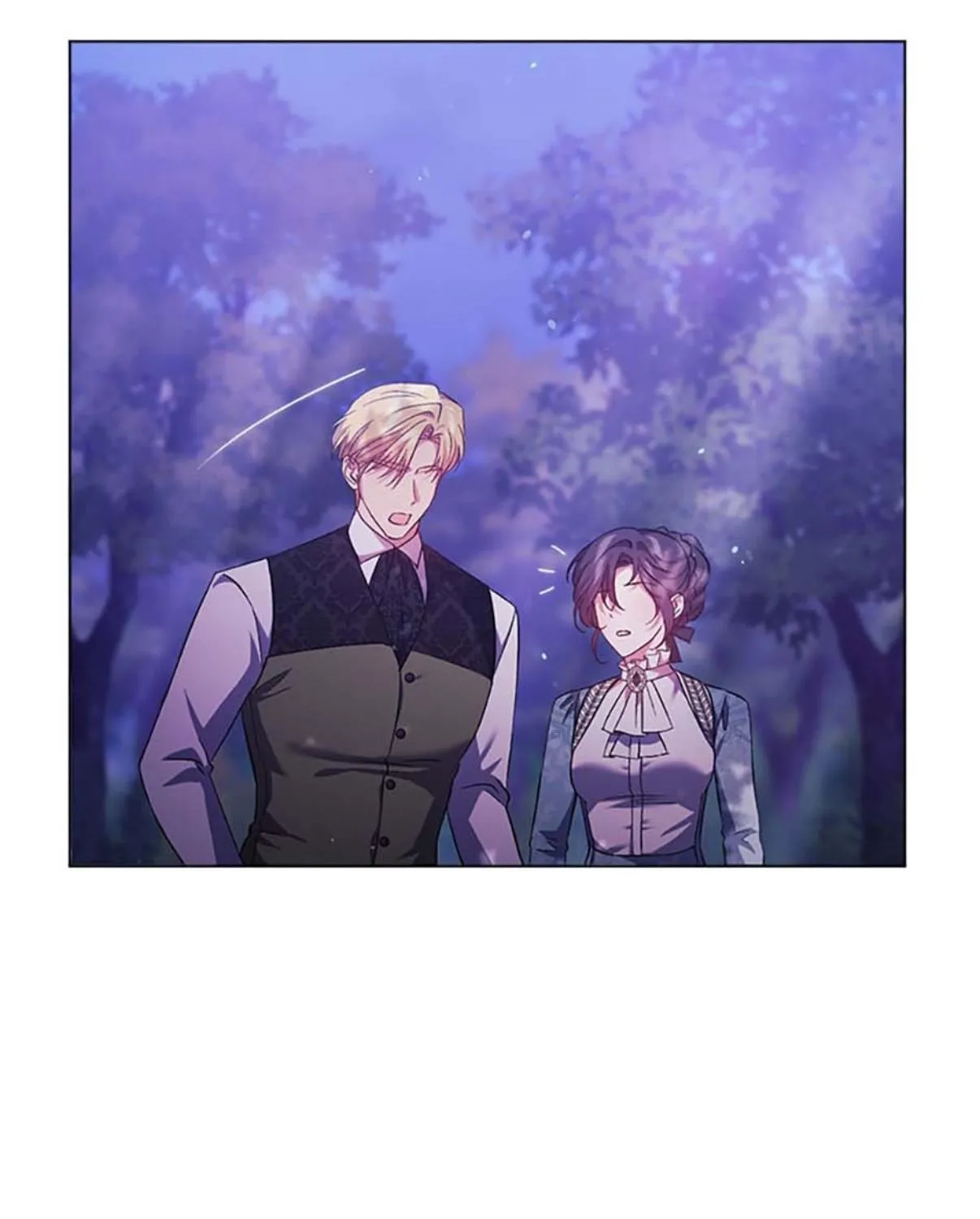 I Don’t Trust My Twin Sister Chapter 80 page 7 - 