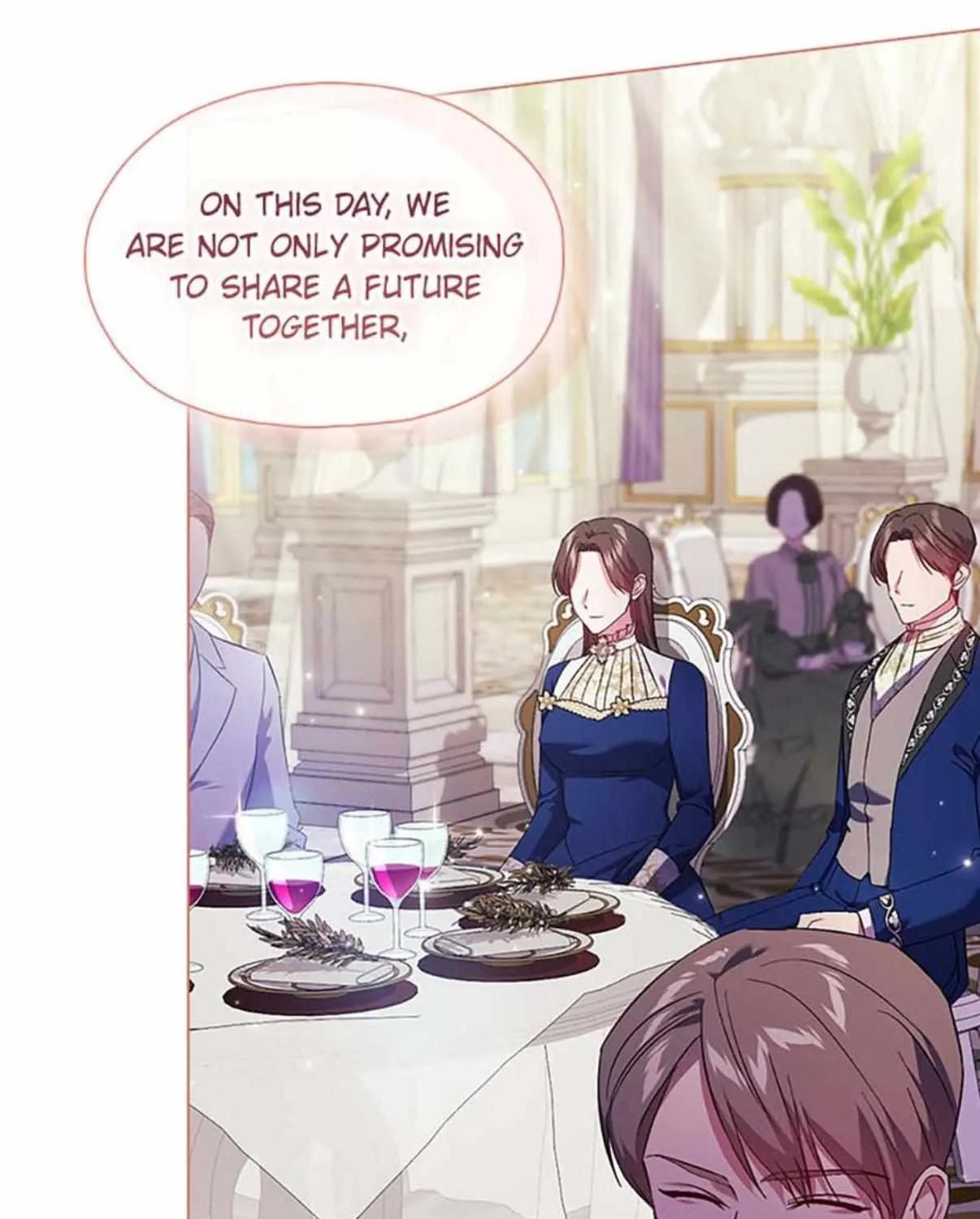 I Don’t Trust My Twin Sister Chapter 80 page 71 - 