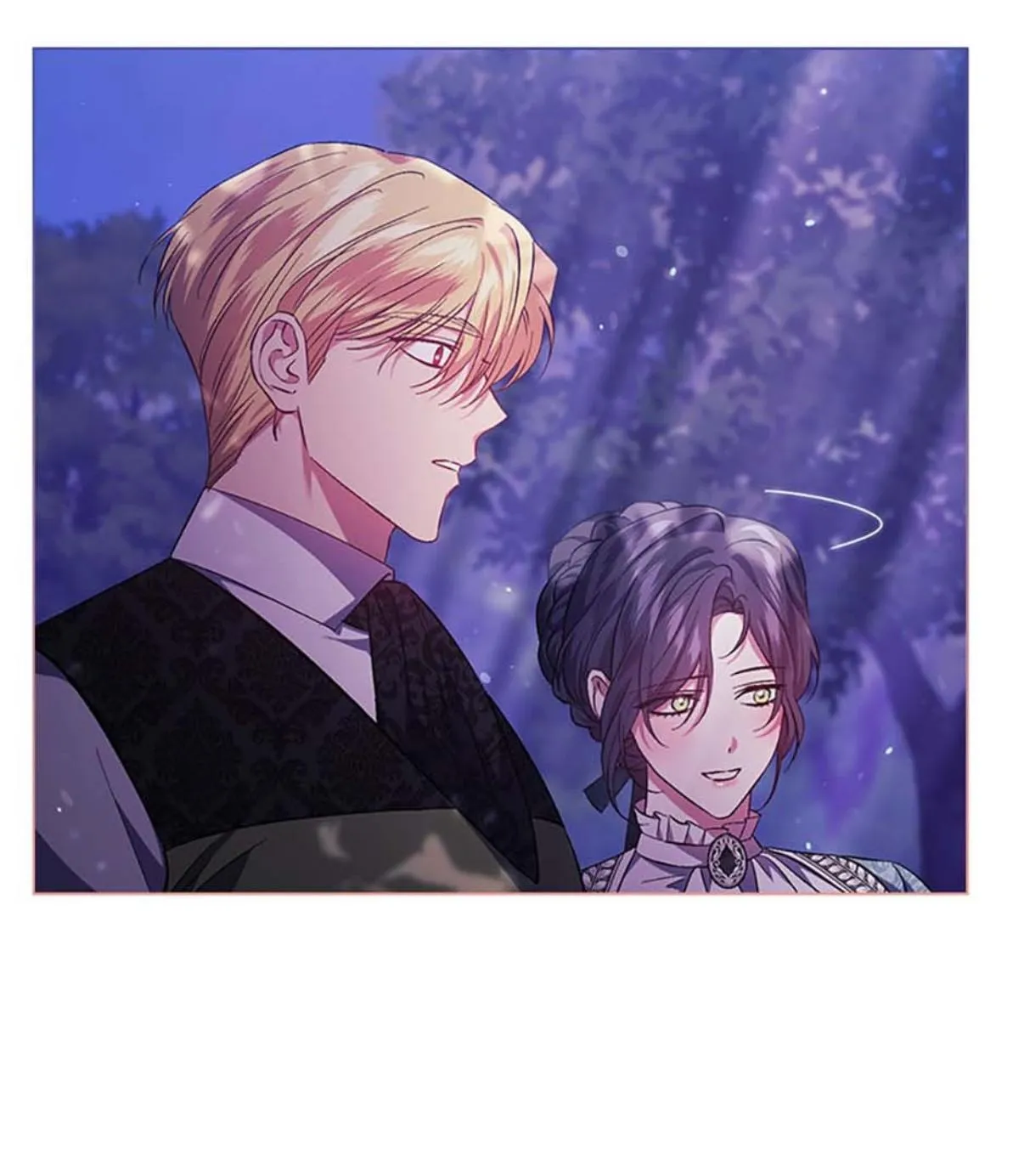 I Don’t Trust My Twin Sister Chapter 80 page 9 - 