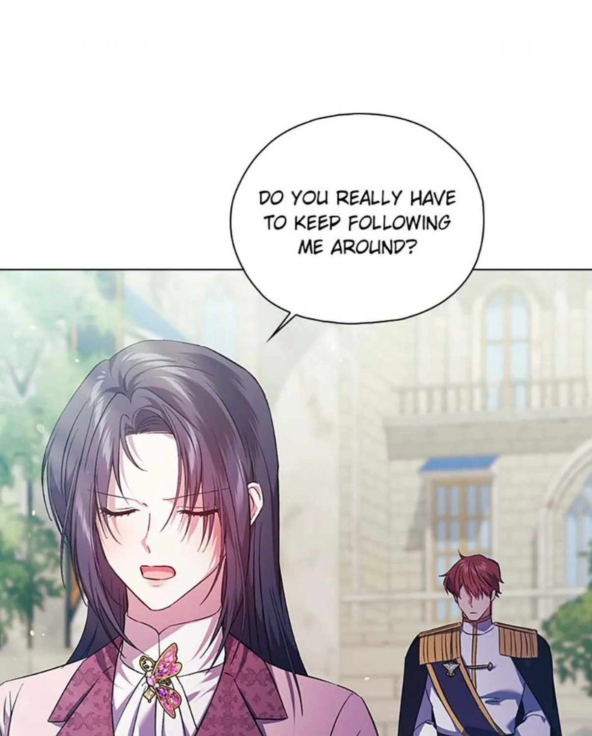 I Don’t Trust My Twin Sister Chapter 80 page 92 - 